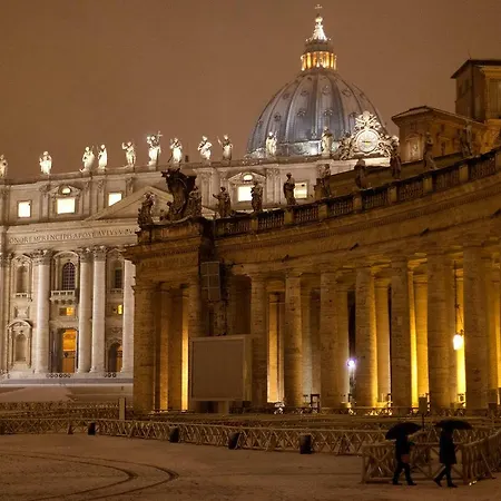 Appartement Casa Veniero