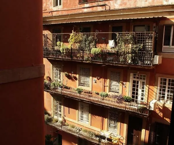 Apartment Casa Veniero *