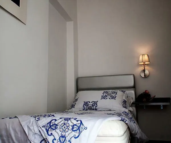 Casa Veniero Apartment *