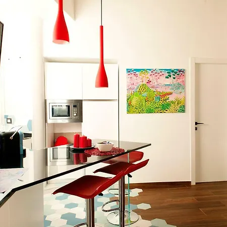 Casa Veniero * Rome
