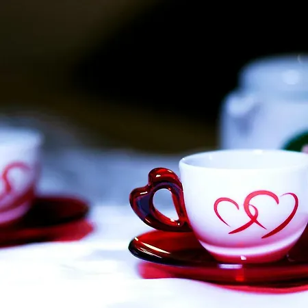 דירה Casa Veniero רומא