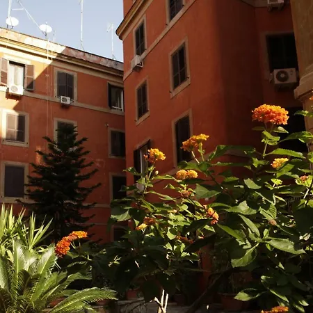 Casa Veniero Lejlighed