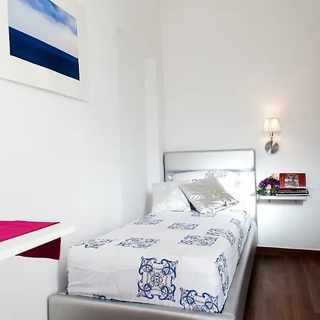 Casa Veniero Apartment