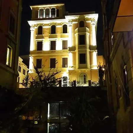 דירה Casa Veniero *