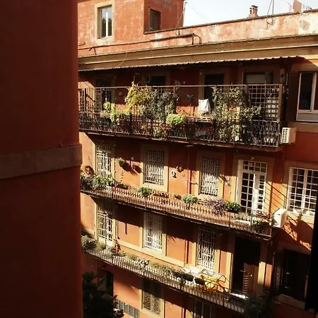 Apartment Casa Veniero *