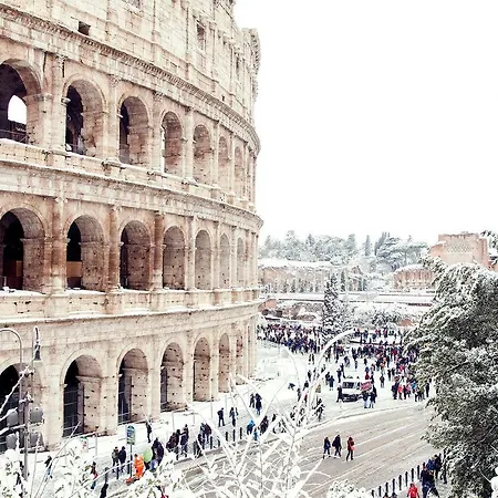 דירה Casa Veniero *