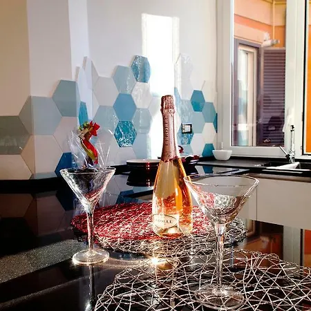 Casa Veniero דירה *