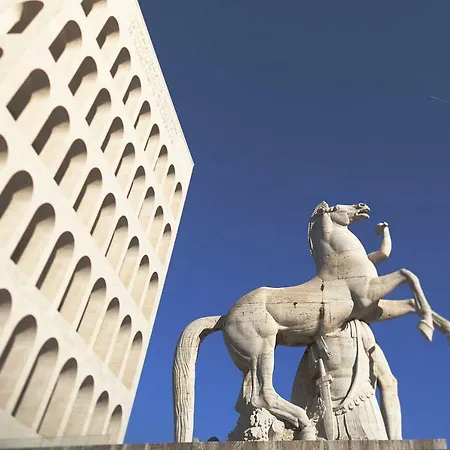 דירה Casa Veniero *