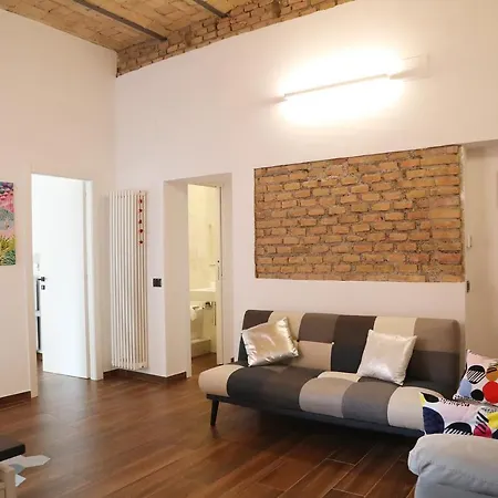Casa Veniero Apartment *