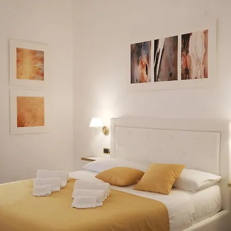 דירה Casa Veniero רומא