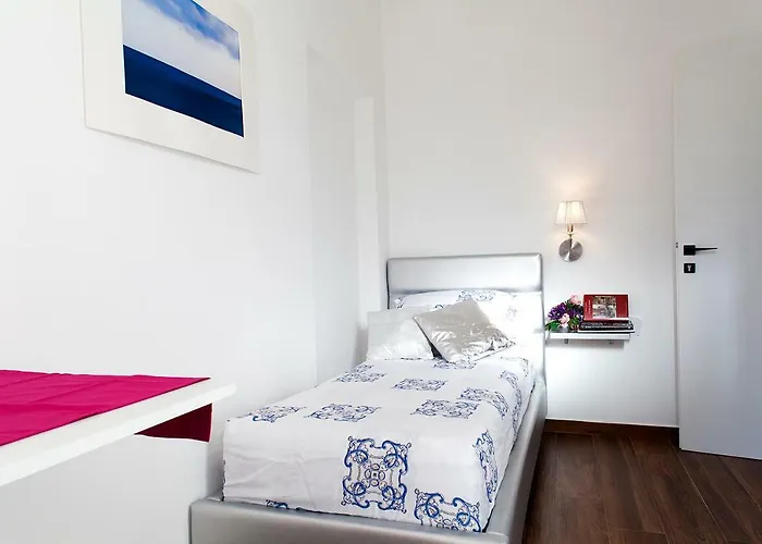 Casa Veniero Appartement