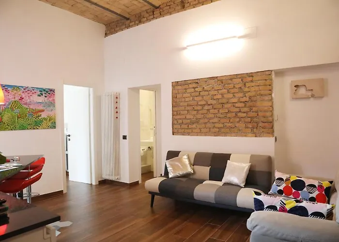 Casa Veniero Appartement *