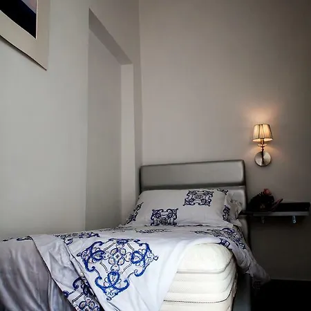 Casa Veniero Daire *